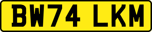 BW74LKM