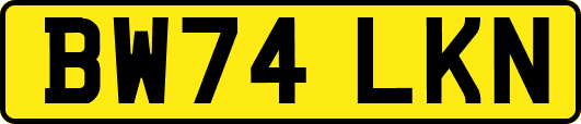 BW74LKN