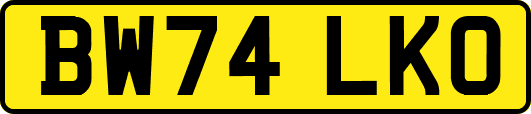 BW74LKO