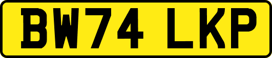 BW74LKP