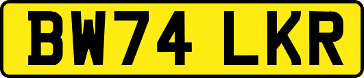 BW74LKR