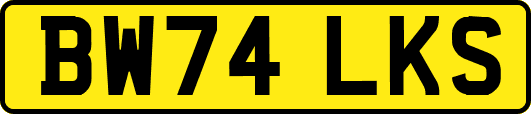 BW74LKS