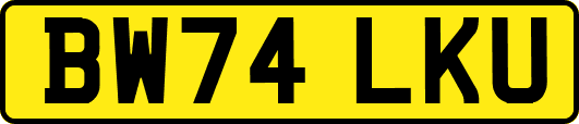 BW74LKU