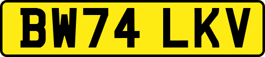 BW74LKV