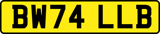 BW74LLB