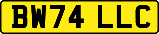 BW74LLC