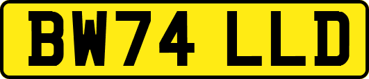 BW74LLD