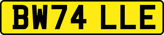BW74LLE