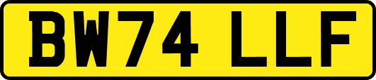 BW74LLF