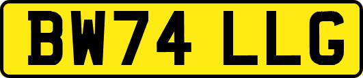 BW74LLG