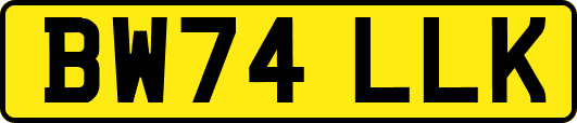 BW74LLK