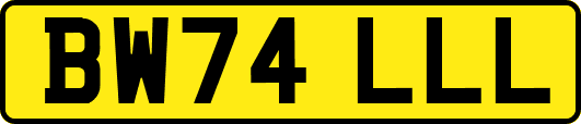BW74LLL