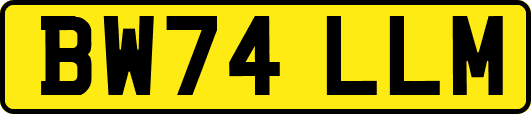 BW74LLM