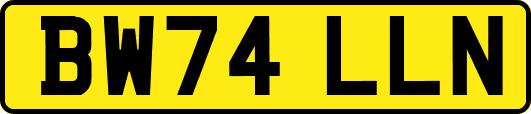 BW74LLN