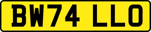BW74LLO