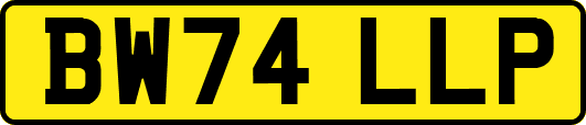 BW74LLP