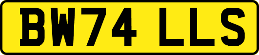 BW74LLS