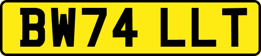BW74LLT