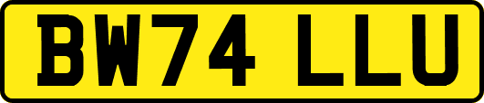 BW74LLU