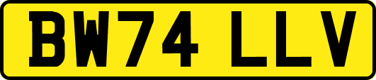 BW74LLV