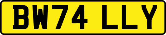 BW74LLY