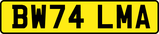 BW74LMA