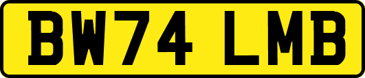BW74LMB