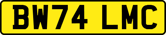 BW74LMC