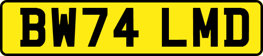 BW74LMD