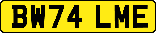 BW74LME