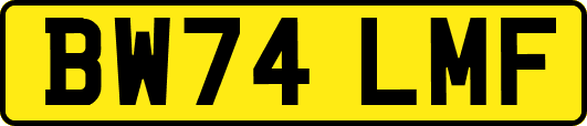 BW74LMF