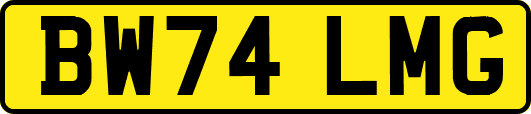 BW74LMG