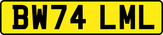 BW74LML