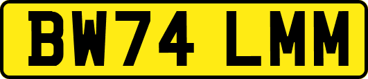 BW74LMM
