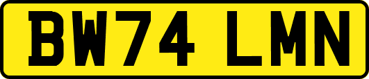 BW74LMN