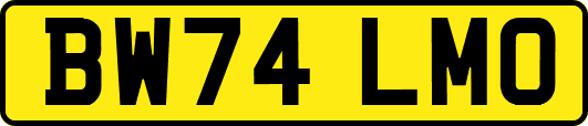 BW74LMO