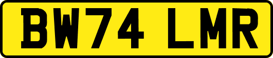 BW74LMR