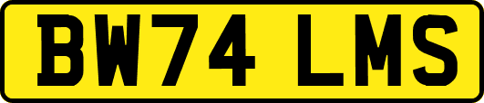 BW74LMS
