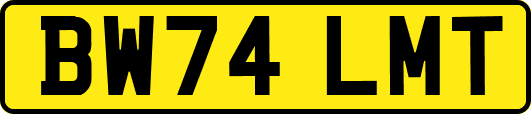 BW74LMT
