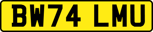 BW74LMU