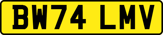 BW74LMV