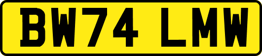 BW74LMW