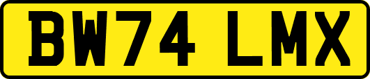 BW74LMX