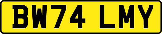 BW74LMY