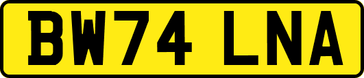 BW74LNA