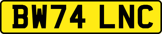 BW74LNC