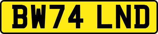 BW74LND