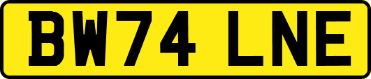 BW74LNE