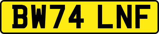 BW74LNF