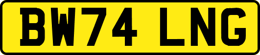 BW74LNG